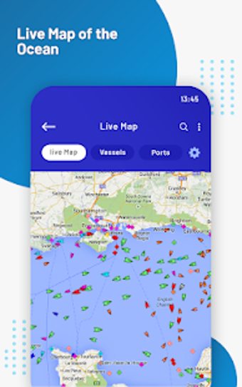 Image 3 for Ship Locator Live: Cruise…
