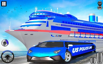 Imagen 0 para US Police Limo Transporte…