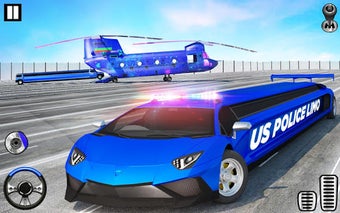 Imagen 2 para US Police Limo Transporte…