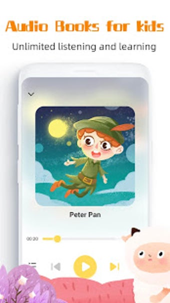 Image 0 for Bedtime Stories Fairy tal…