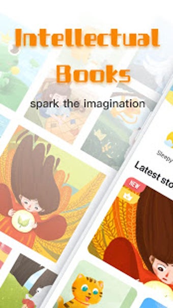 Image 3 for Bedtime Stories Fairy tal…