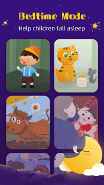 Image 2 for Bedtime Stories Fairy tal…