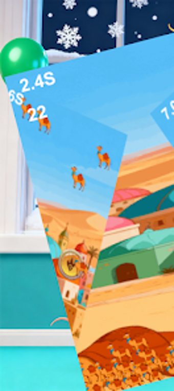 Image 0 for Tap Spellbound