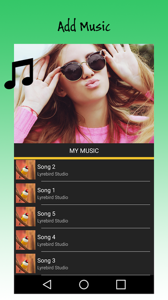 Imagen 0 para Video Editor: Cut, Resize…