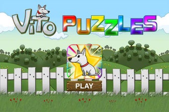 Image 0 for Vito Puzzles
