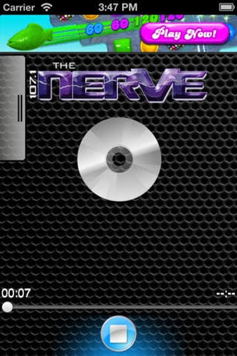 Image 0 for The Nerve