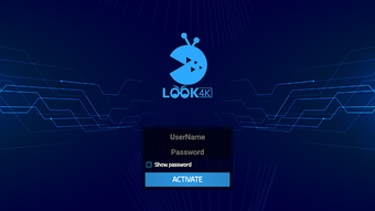 Image 0 for LOOK PLUS