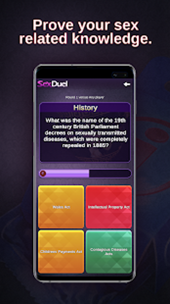 Imagen 5 para Sexduel