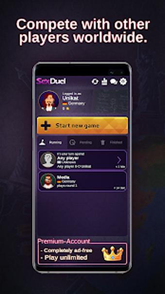 Imagen 9 para Sexduel