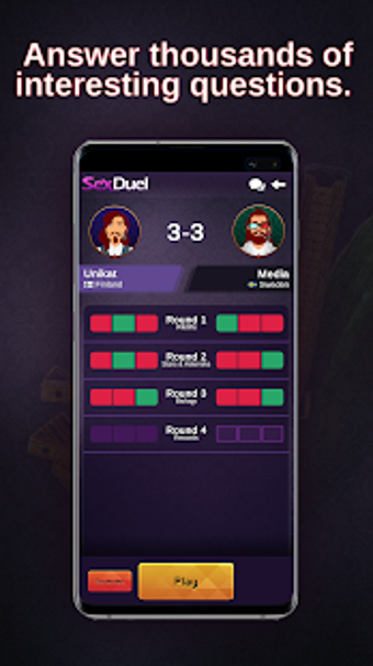 Imagen 1 para Sexduel
