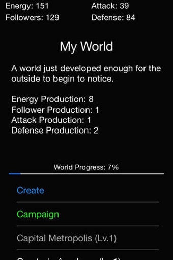 Image 0 for Nano Empire