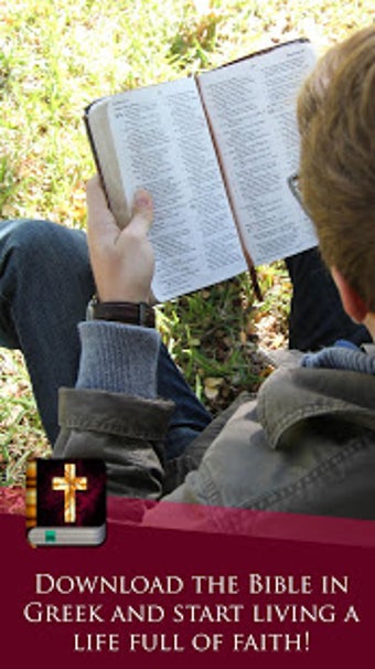 Imagen 3 para Greek Bible