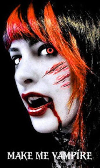 Imagen 0 para Make me vampire-Vampire p…
