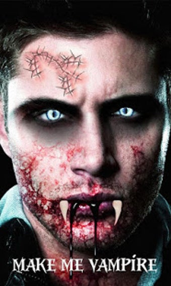 Imagen 1 para Make me vampire-Vampire p…