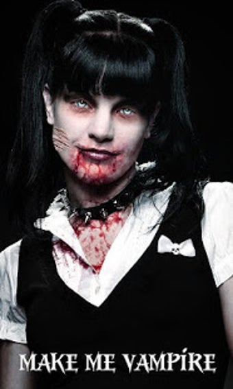 Imagen 2 para Make me vampire-Vampire p…