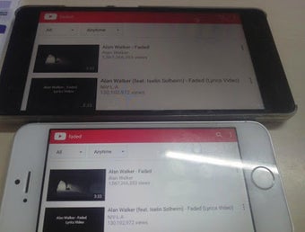 Image 1 for AirPlay Mirroring Receive…