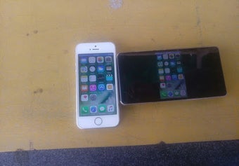 Image 2 for AirPlay Mirroring Receive…
