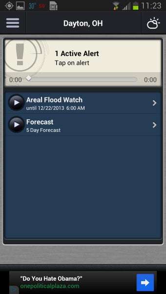 Image 3 for WHIO Weather