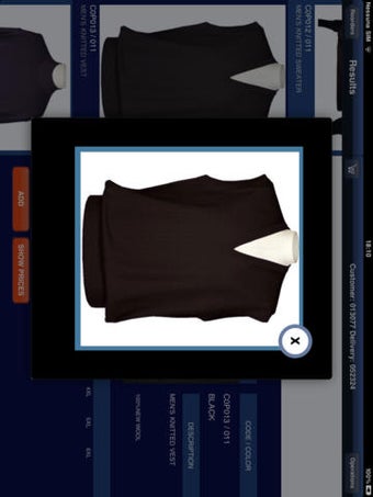 Image 0 for PaulShark Catalog