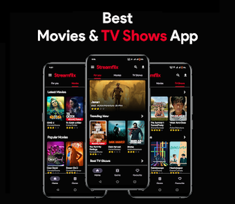 Imagen 0 para Streamflix 2.0: HD Movies…