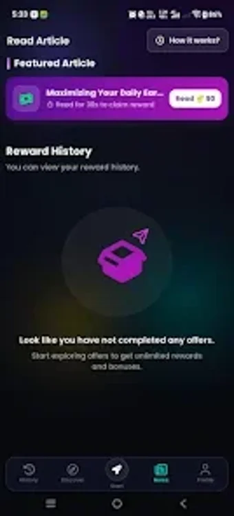 Rew Software DhakarBazar Earn: Win Rewards para Android - Descargas gratis y ...