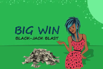 Image 0 for Big Win BlackJack Blast P…