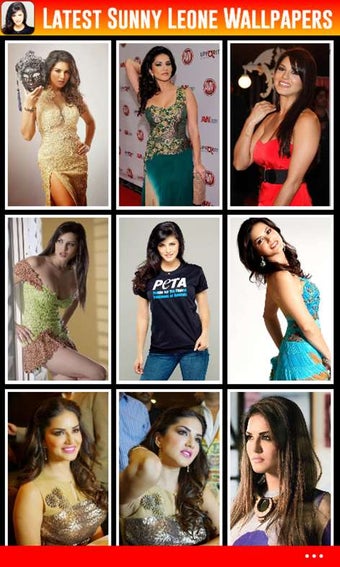 Imagen 3 para Latest Sunny Leone Wallpa…