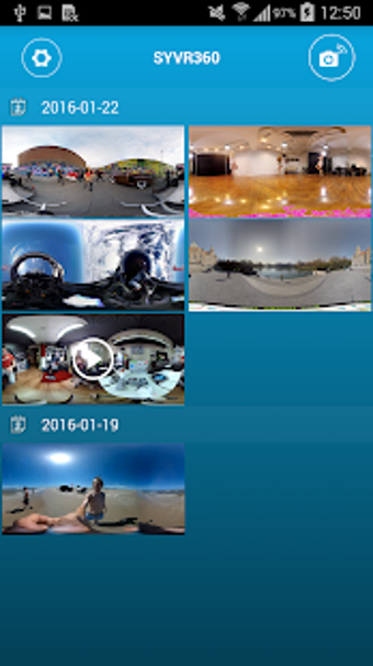 Imagen 0 para SYVR360