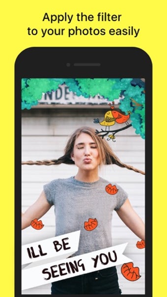 Image 0 for Geofilter Maker