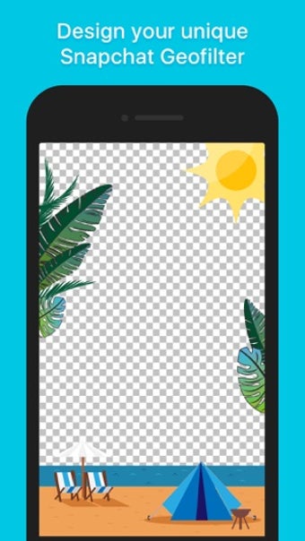 Image 2 for Geofilter Maker