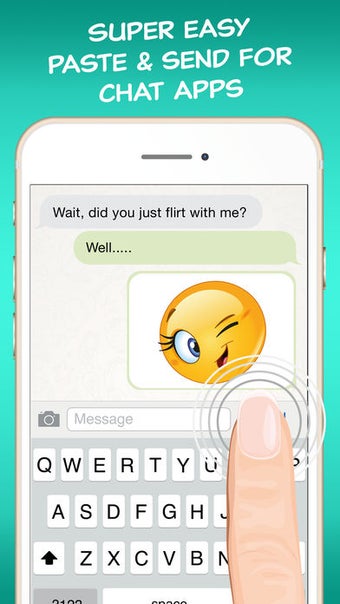 Image 3 for Adult Dirty Emoticons - E…