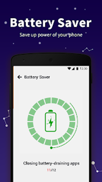 Image 1 for Jupiter Cleaner - Phone B…