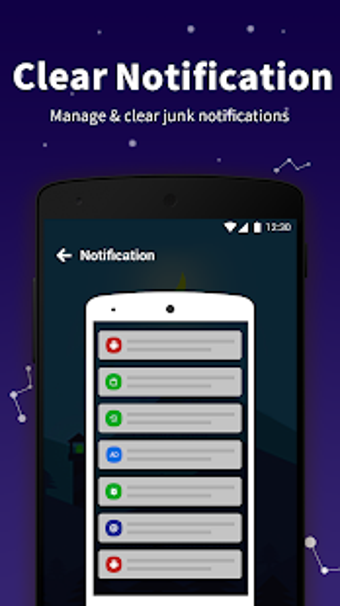 Imagen 2 para Jupiter Cleaner - Phone B…