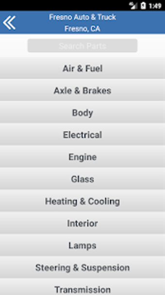 Imagen 3 para Fresno Auto & Truck Recyc…