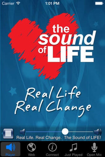 Imagen 0 para Sound of Life