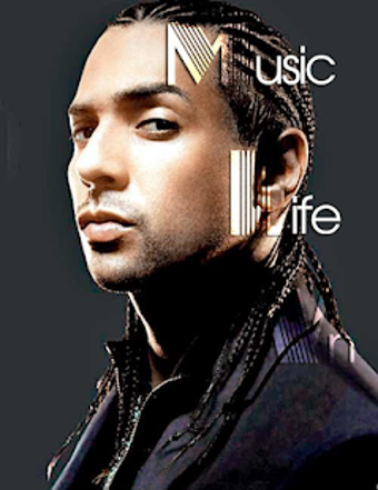 Image 2 for Sean Paul Album Music