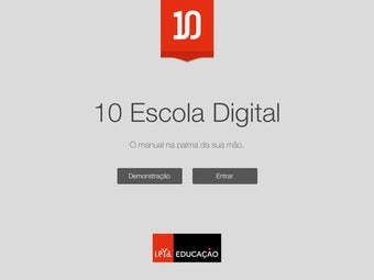 Image 0 for 10 Escola Digital