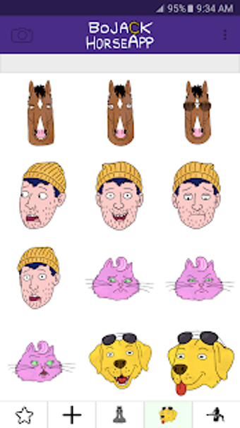 Imagen 3 para BoJack HorseApp