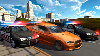 Imagen 0 para Extreme Car Driving Racin…