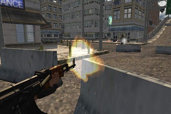 Imagen 0 para Chicago City Sniper Shoot…