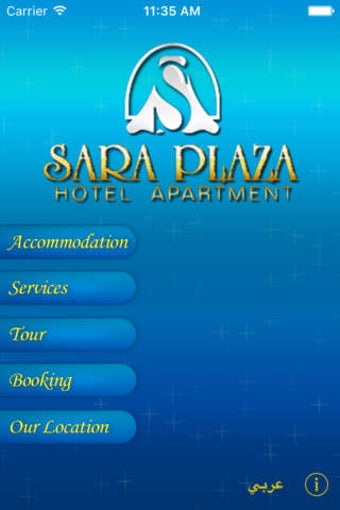 Image 0 for Sara Plaza Hotel