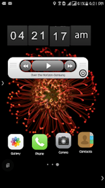 Image 1 for Theme for Iphone 6/ Iphon…