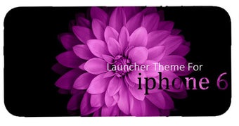 Image 0 for Theme for Iphone 6/ Iphon…