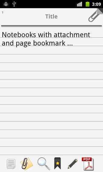 Image 1 for Notebooks Pro