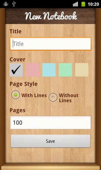 Image 3 for Notebooks Pro