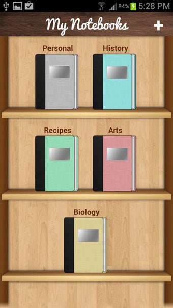 Image 0 for Notebooks Pro