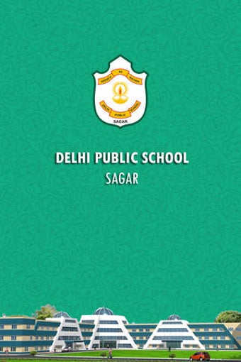 Imagen 0 para Delhi Public School Sagar