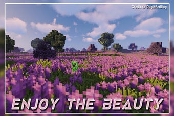 Image 1 for Best Realistic Shader Pac…