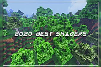 Image 1 for Best Realistic Shader Pac…