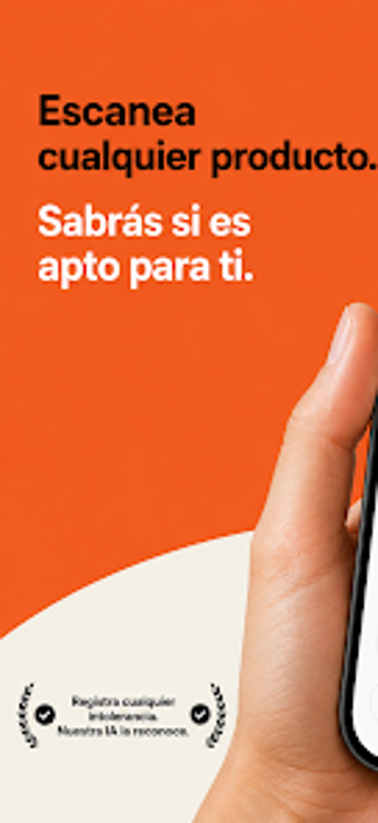 Imagen 0 para IntOut: Escáner Intoleran…